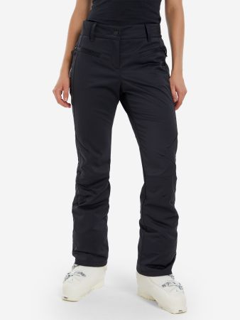Брюки горнолыжные Sportalm Bird ST Ws 90284114359 черный в Ставрополе