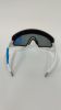 Купить Маска Los Raketos Shackle Yellow Chrom Polarised 25100 в Ставрополе
