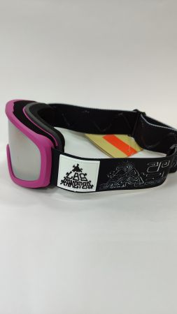 Купить Маска Los Raketos Kooky Orange 21912,13 в Ставрополе