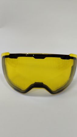 Купить Маска Los Raketos Banger Red Chrom Polarised 23001 в Ставрополе