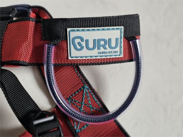 Поясная беседка GURU Start в Ставрополе  