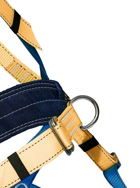  Удерживающая-страховочная привязь УСП-2Ж в Ставрополе  