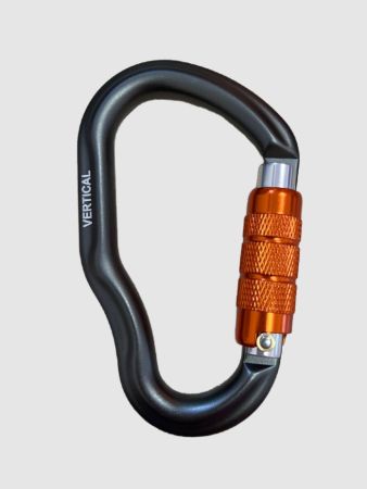  Карабин Вертикаль Gray Гусь автомат (Keylock) в Ставрополе  