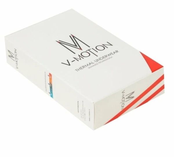 Термобельё V-MOTION Base женский розовый в Ставрополе