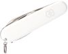 Нож Victorinox 1.3603.7 Spartan белый