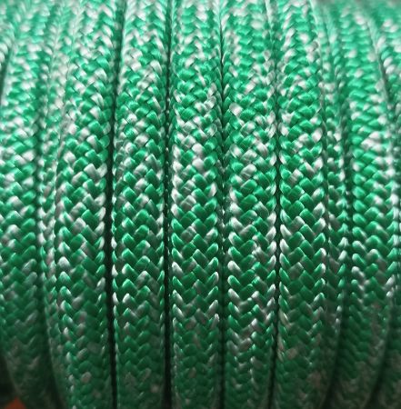  Репшнур Remera Pro Pes (PA) 7мм.1130кг.красно-белый в Ставрополе  