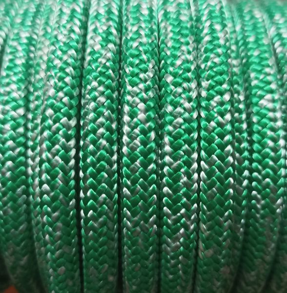  Репшнур Remera Pro Pes (PA) 7мм.1130кг.красно-белый в Ставрополе  