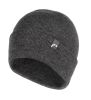 Шапка Следопыт Irbis с двойным отворотом,акрил,темно-серый в Ставрополе