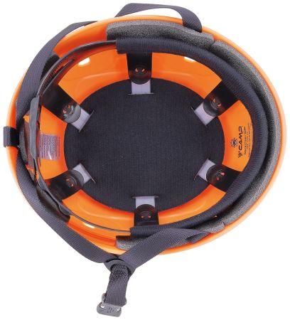  Каска Camp Rock Star orange в Ставрополе  