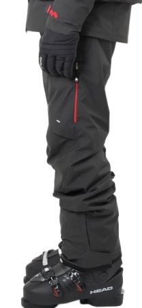 Брюки горнолыжные Phenix Norway Alpine Team Salopette в Ставрополе