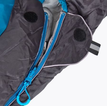 Спальный мешок BTrace Snug S -8