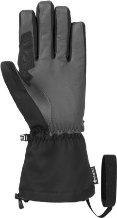 Перчатки Reusch Isidro Gtx Black/White в Ставрополе