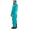 Комбинезон сноубордический Dragonfly Premium Woman Baltic Blue  в Ставрополе
