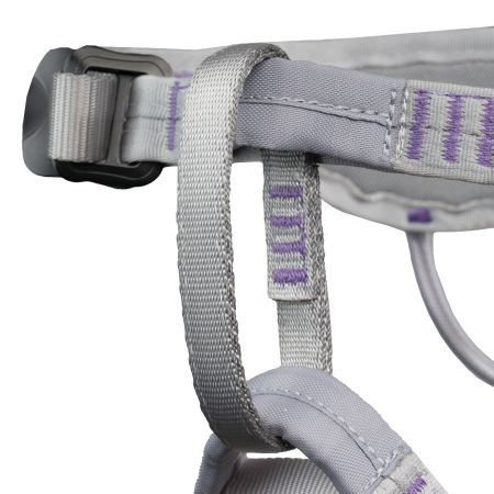  Страховочная система Венто Neon фиолетовый в Ставрополе  