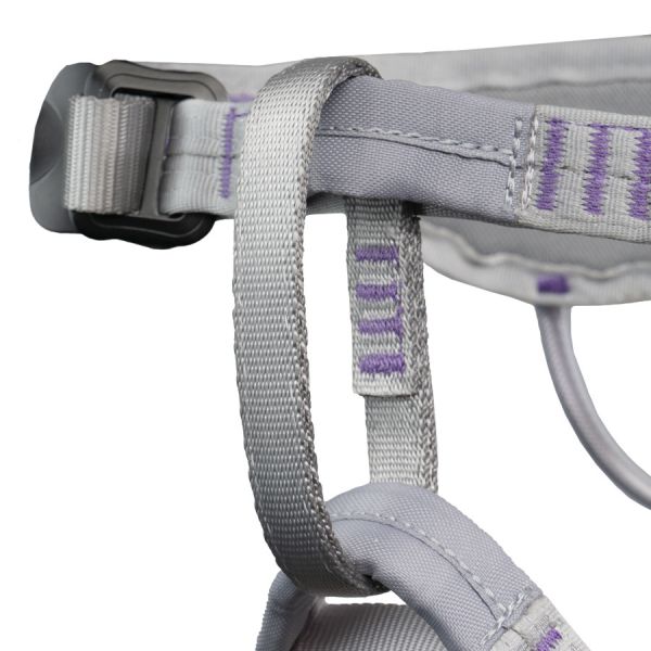  Страховочная система Венто Neon фиолетовый в Ставрополе  