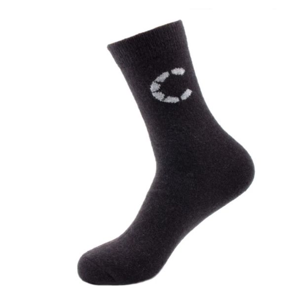 Купить Носки Следопыт Organic wool socks SHEEP,deep gray в Ставрополе