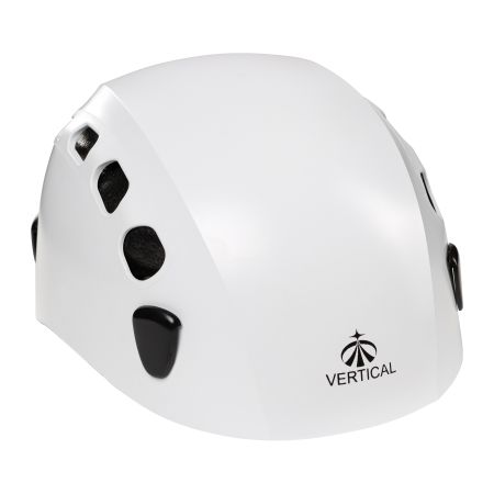  Каска Вертикаль альпинисткая Zenon белая в Ставрополе  