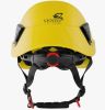  Каска Венто защитная Энерго желтая в Ставрополе  