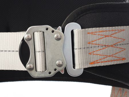  Страховочная система Венто «Альфа 6.0» в Ставрополе  