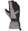 Перчатки Scott Ultimate Warm slate grey/black в Ставрополе