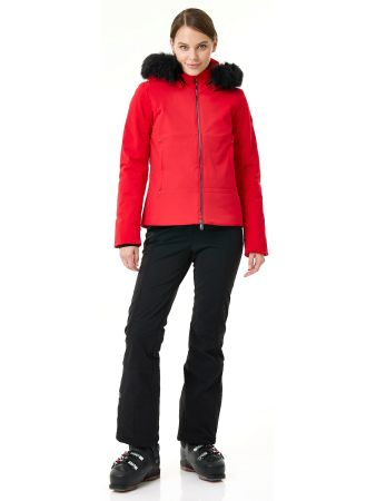 Брюки горнолыжные Poivre Blanc W24-0820-WO черный в Ставрополе