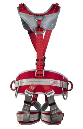  Страховочная система Венто Профи Эксперт для положения сидя  в Ставрополе  