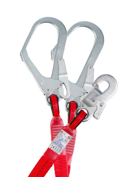  Строп Венто ленточный двойной нерегулируемый А22 в Ставрополе  