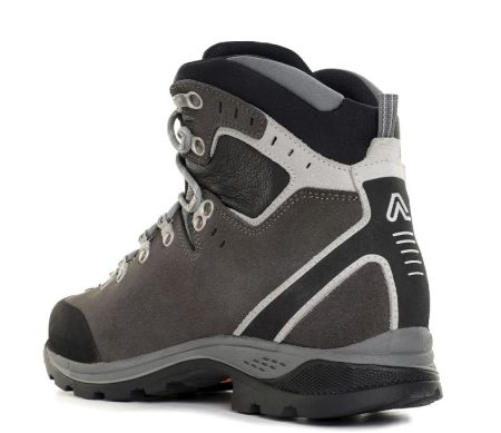 Купить ботинки asolo greenwood evo gv mm graphite