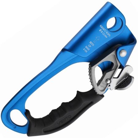  Зажим Венто Жумар правый синий в Ставрополе  