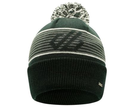 Шапка Dare2B Out Wit Beanie черный,оранжевый в Ставрополе