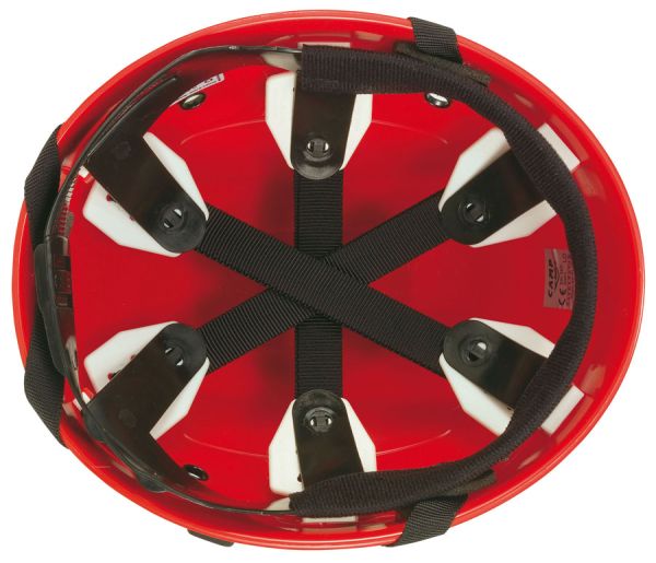  Каска CAMP Safety Star red в Ставрополе  