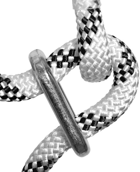  Строп Венто веревочный одинарный регулируемый с амортизатором aB11p в Ставрополе  