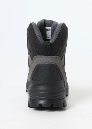 Купить ботинки тнв kabru с мембраной трек.серые