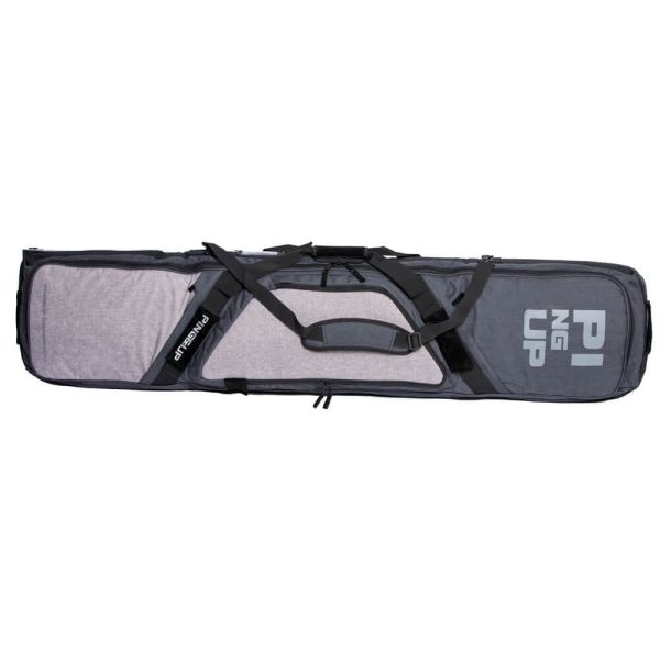 Чехол для сноуборда Terror-Container XXL на колесиках