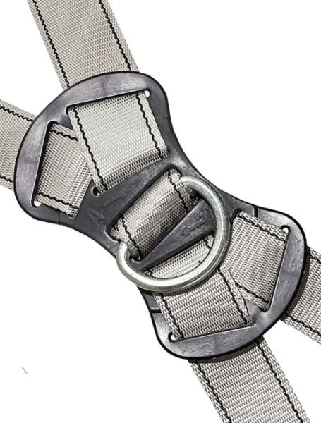  Удерживающая страховочная привязь СП-2Ж серия «КОМФОРТ» (без пояса) в Ставрополе  
