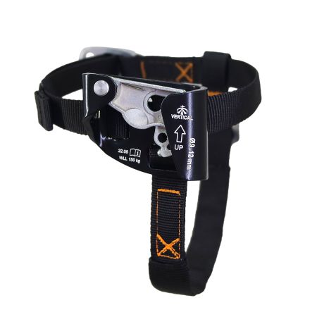  Зажим Вертикаль ножной левый в Ставрополе  