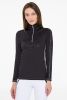 Толстовка Sportalm женская Cor 90512677959 черный в Ставрополе