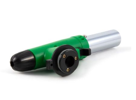 Горелка газовая RUNIS Premium P05 пьезо.цанг.4-052 (без баллона)