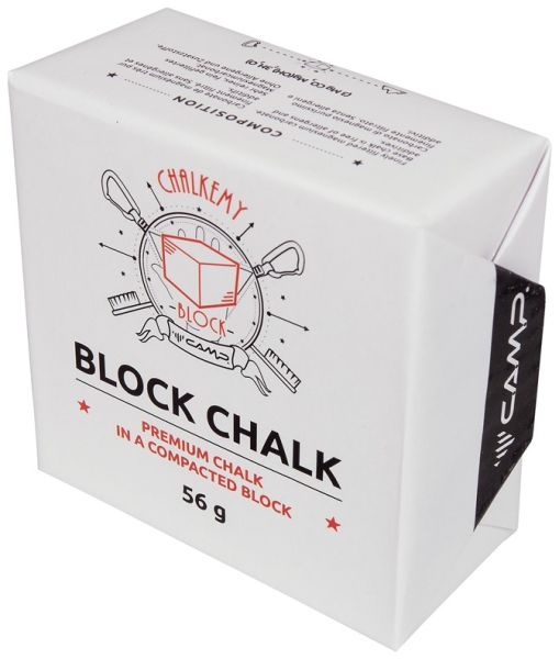  Магнезия Camp Chalk Block 56гр. в Ставрополе  