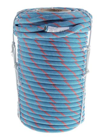  Веревка Fortis-static д.10 мм.48-ми пр. в Ставрополе  