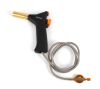 Горелка порт.Следопыт-GTP-S07,пьезо,газогенератор,шланг (резьб.)(без баллона)