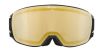 Купить Маска Alpina г/л Nakiska Q-Lite Black Matt/Q-Lite Gold S1 в Ставрополе