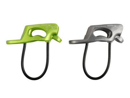  Страховочно-спусковое устройство Венто «Лукошко» в Ставрополе  