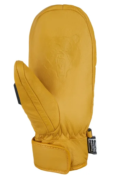 Варежки Terror-Leather Mitten в Ставрополе