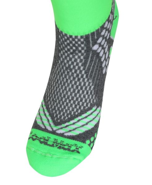 Купить Носки Accapi Trail Run Cushion Lime в Ставрополе