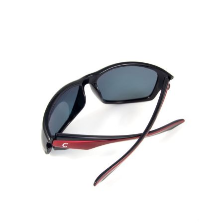 Купить Очки Следопыт Redwood в футляре,линзы grey with yellow revo в Ставрополе