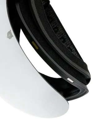 Купить Маска Terror - Future Silver в Ставрополе