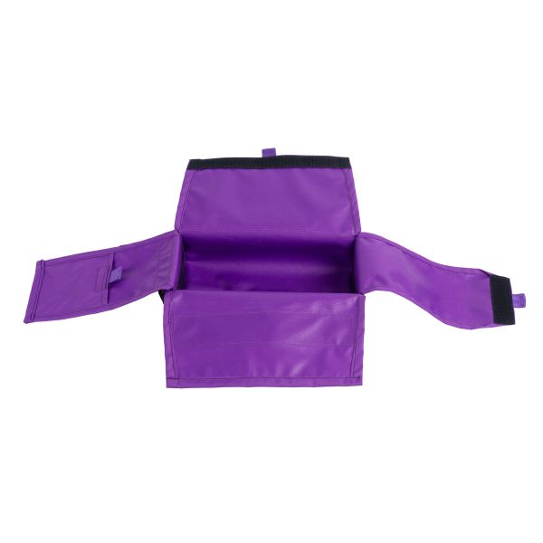  Сумка-чехол Вертикаль для альпинистских кошек фиолет в Ставрополе  