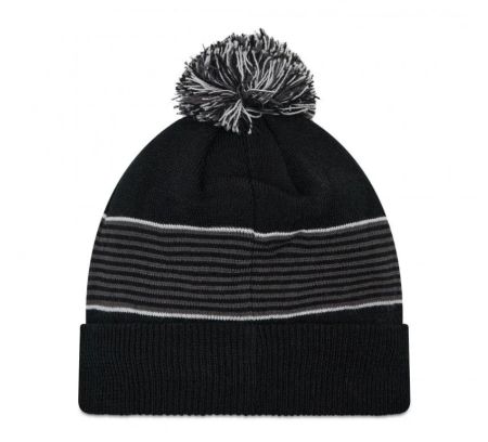 Шапка Dare2B Out Wit Beanie черный,оранжевый в Ставрополе