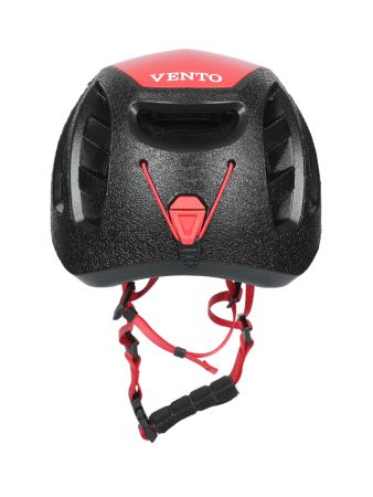  Каска Венто Mistral красный в Ставрополе  